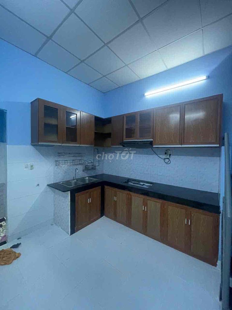 Nhà riêng tại Gò Vấp, TP. Hồ Chí Minh - ảnh 2