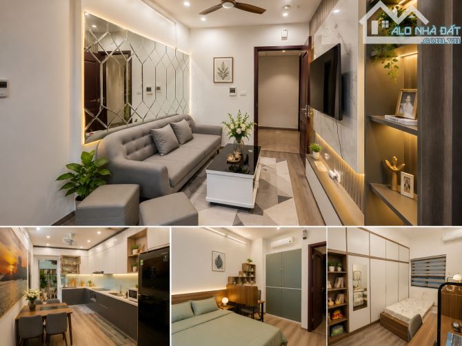 Bất động sản tại Hà Nội - ảnh 1