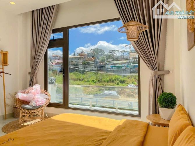 Bất động sản tại Lâm Đồng - ảnh 1