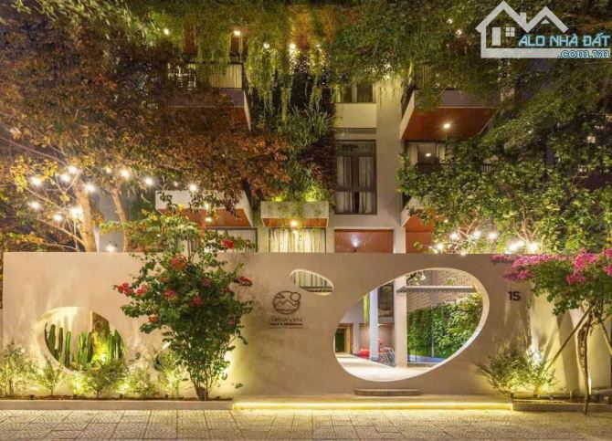 Bất động sản tại Đà Nẵng - ảnh 1