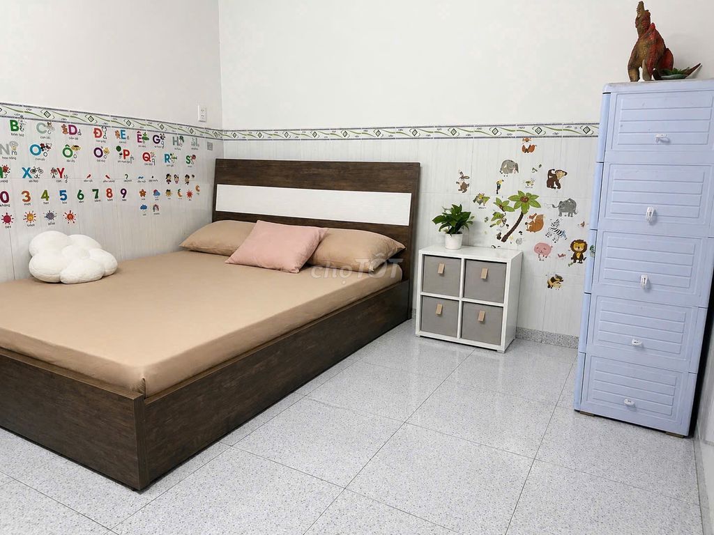 Nhà riêng tại Hóc Môn, TP. Hồ Chí Minh - ảnh 5
