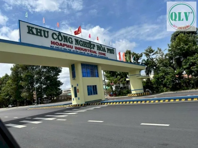 Bất động sản tại Vĩnh Long - ảnh 1