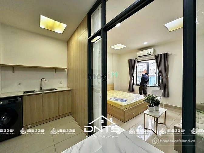 Bất động sản tại TP. Hồ Chí Minh - ảnh 1