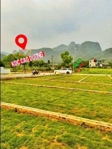 Bất động sản tại Hòa Bình - ảnh 1