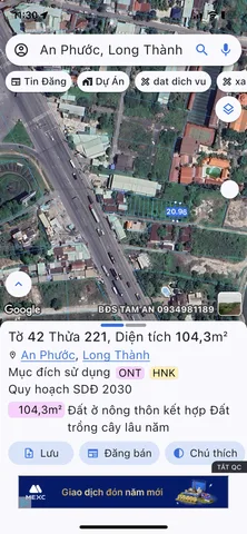 Bất động sản tại Đồng Nai - ảnh 1