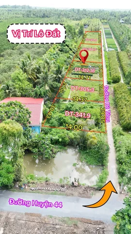 Bất động sản tại Vĩnh Long - ảnh 1