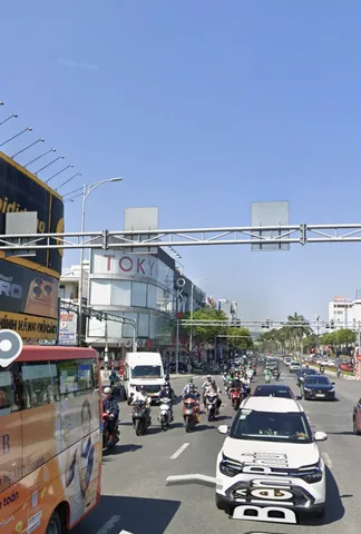 Bất động sản tại Đà Nẵng - ảnh 1