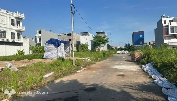 Bất động sản tại Hải Phòng - ảnh 1