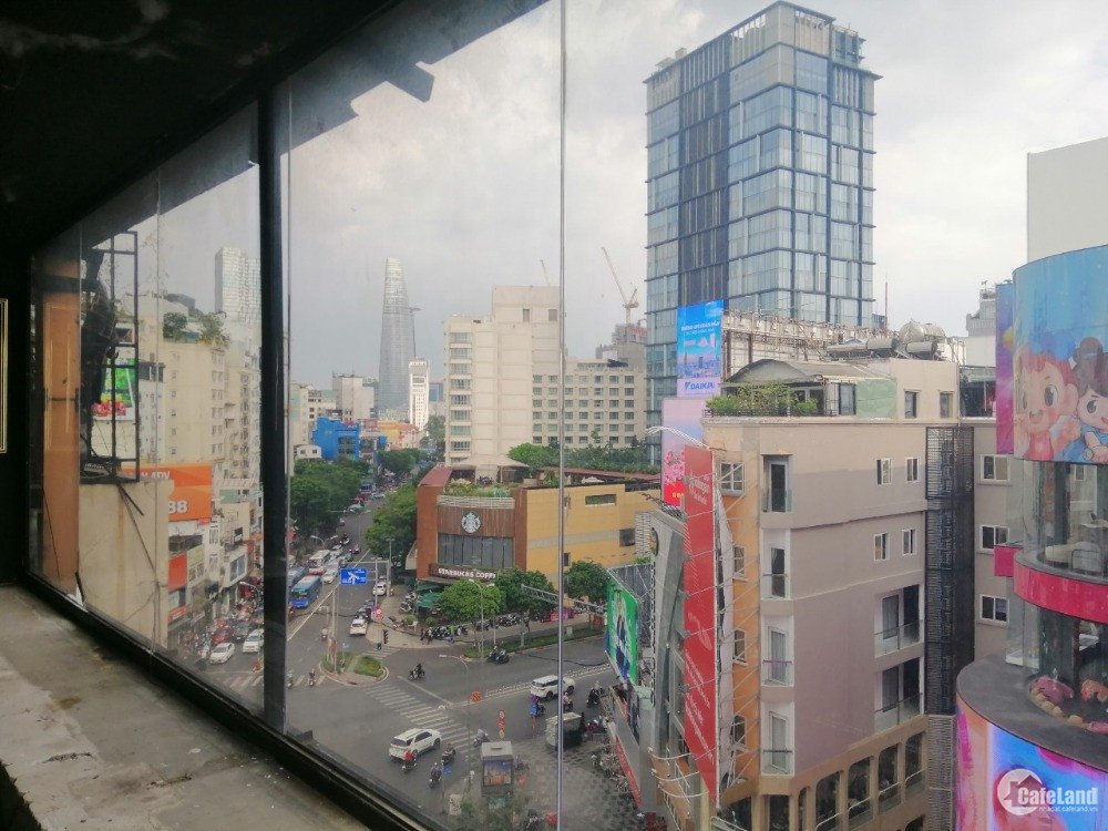 Bất động sản tại TP. Hồ Chí Minh - ảnh 1