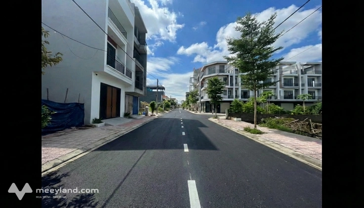 Bất động sản tại Vĩnh Phúc - ảnh 1