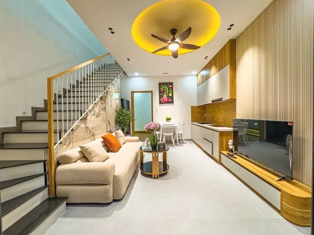 Bất động sản tại Đà Nẵng - ảnh 1