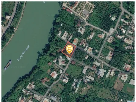 Bất động sản tại Bình Dương - ảnh 1