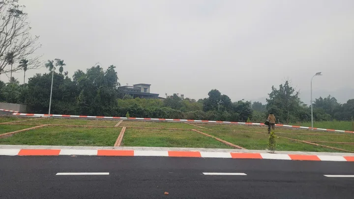 Bất động sản tại Hòa Bình - ảnh 1