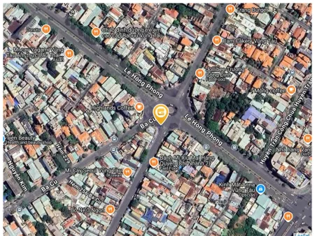 Bất động sản tại TP. Hồ Chí Minh - ảnh 1