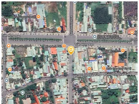 Bất động sản tại Bà Rịa - Vũng Tàu - ảnh 1