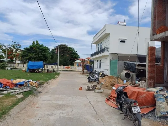 Bất động sản tại Đắk Lắk - ảnh 1