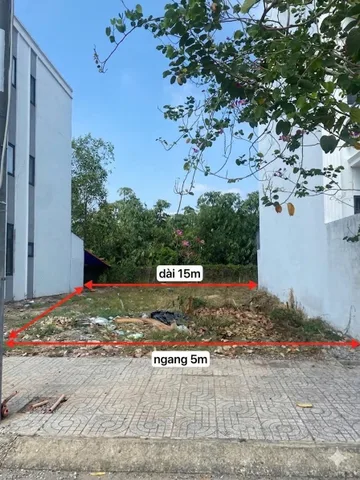 Bất động sản tại Bình Dương - ảnh 1