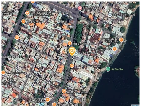 Bất động sản tại TP. Hồ Chí Minh - ảnh 1