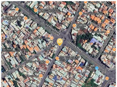 Bất động sản tại TP. Hồ Chí Minh - ảnh 1