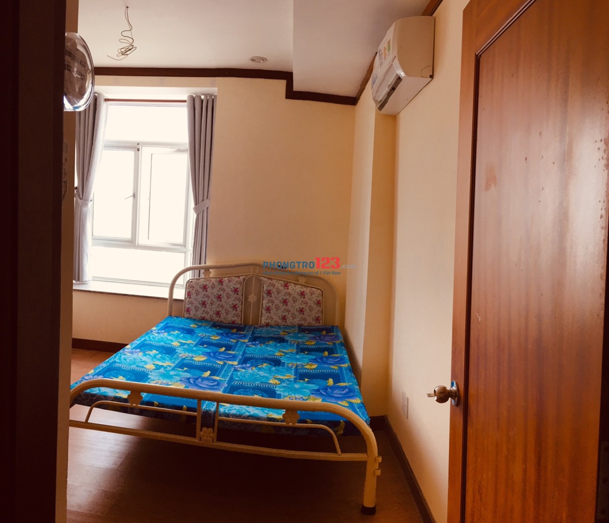 Bất động sản tại TP. Hồ Chí Minh - ảnh 1