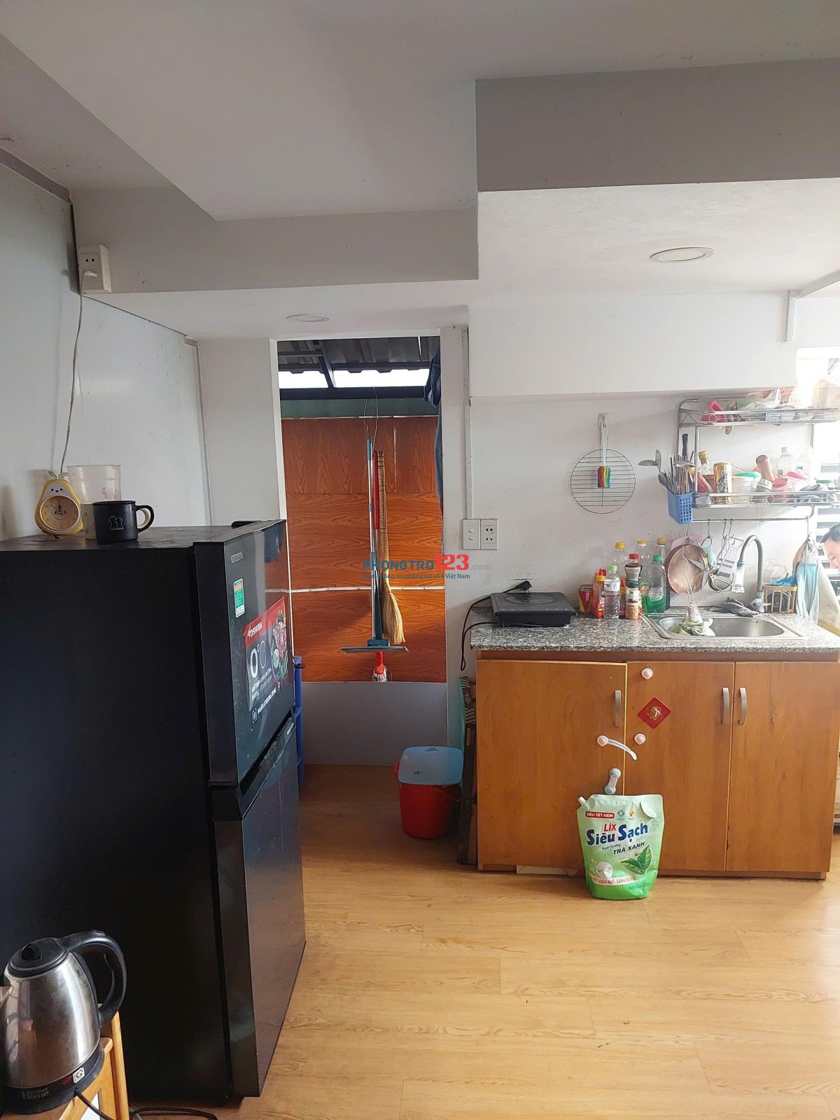 Bất động sản tại TP. Hồ Chí Minh - ảnh 1