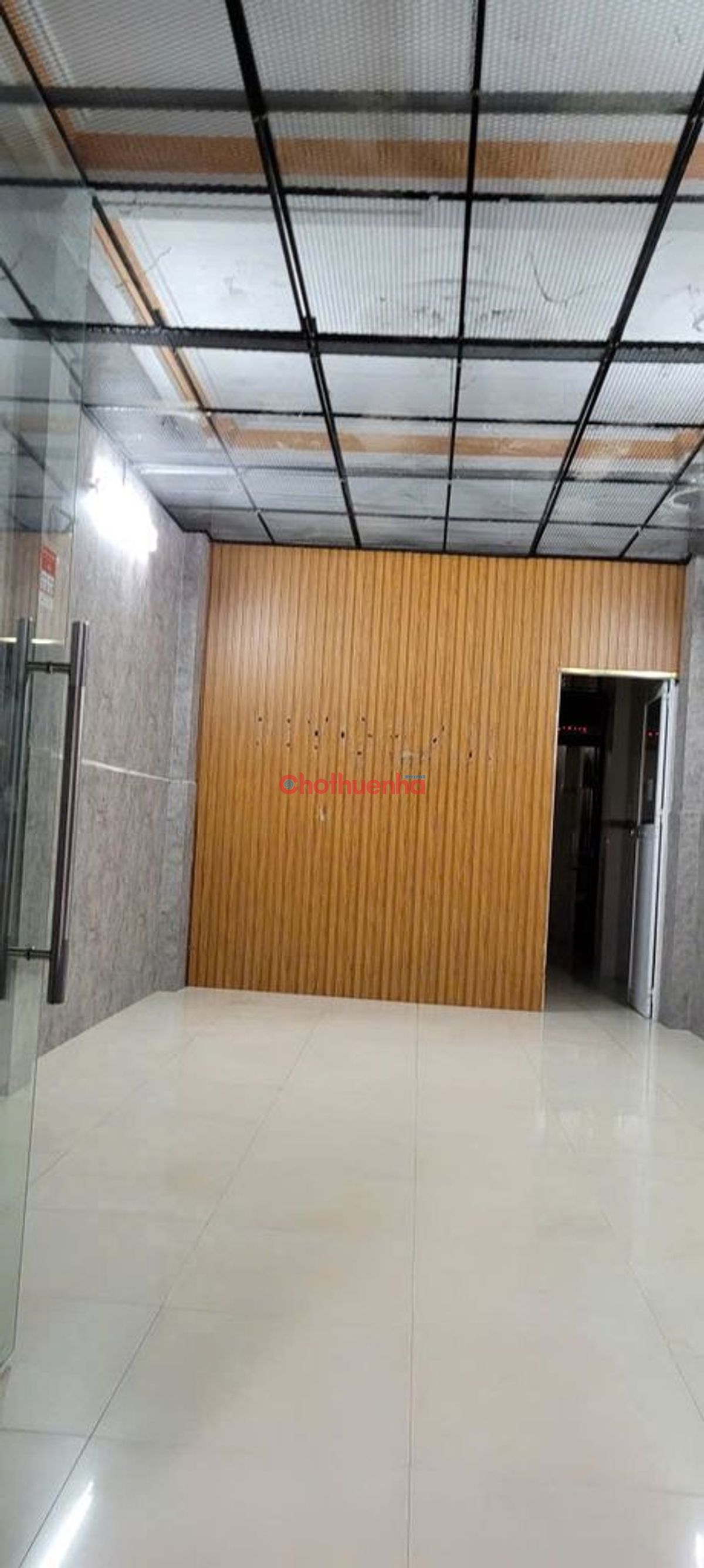 Bất động sản tại TP. Hồ Chí Minh - ảnh 1