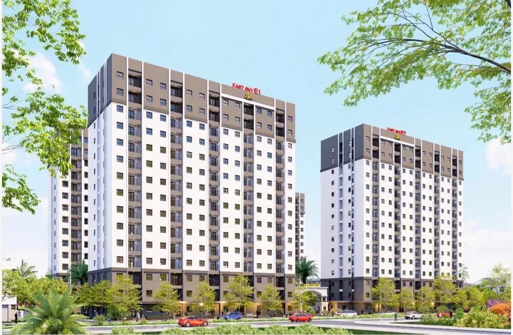 Bất động sản tại Thừa Thiên Huế - ảnh 1