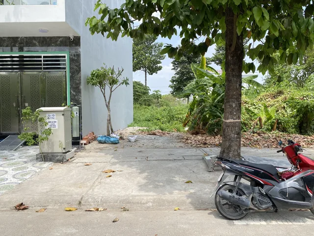 Bất động sản tại Tây Ninh - ảnh 1