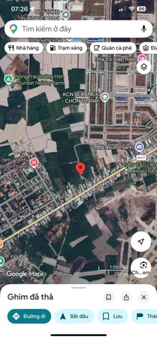 Bất động sản tại Đồng Nai - ảnh 1