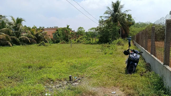 Bất động sản tại Tây Ninh - ảnh 1