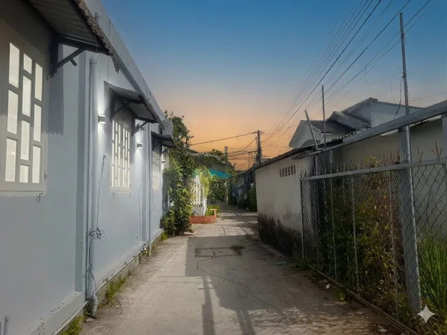 Bất động sản tại Vĩnh Long - ảnh 1