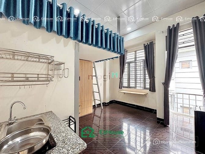 Bất động sản tại TP. Hồ Chí Minh - ảnh 1