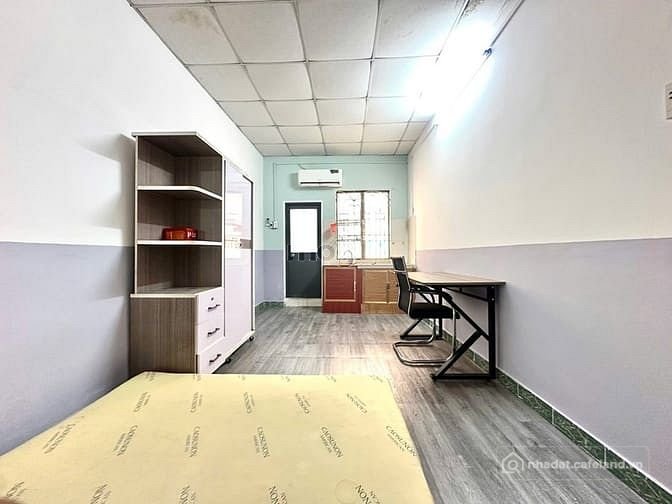 Bất động sản tại TP. Hồ Chí Minh - ảnh 1