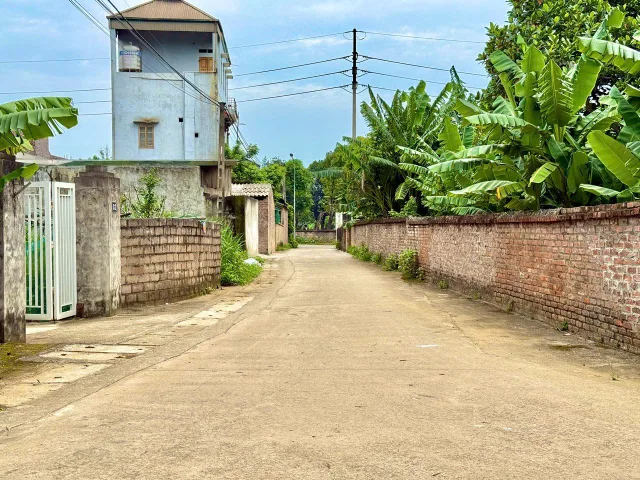 Bất động sản tại Hà Nội - ảnh 1