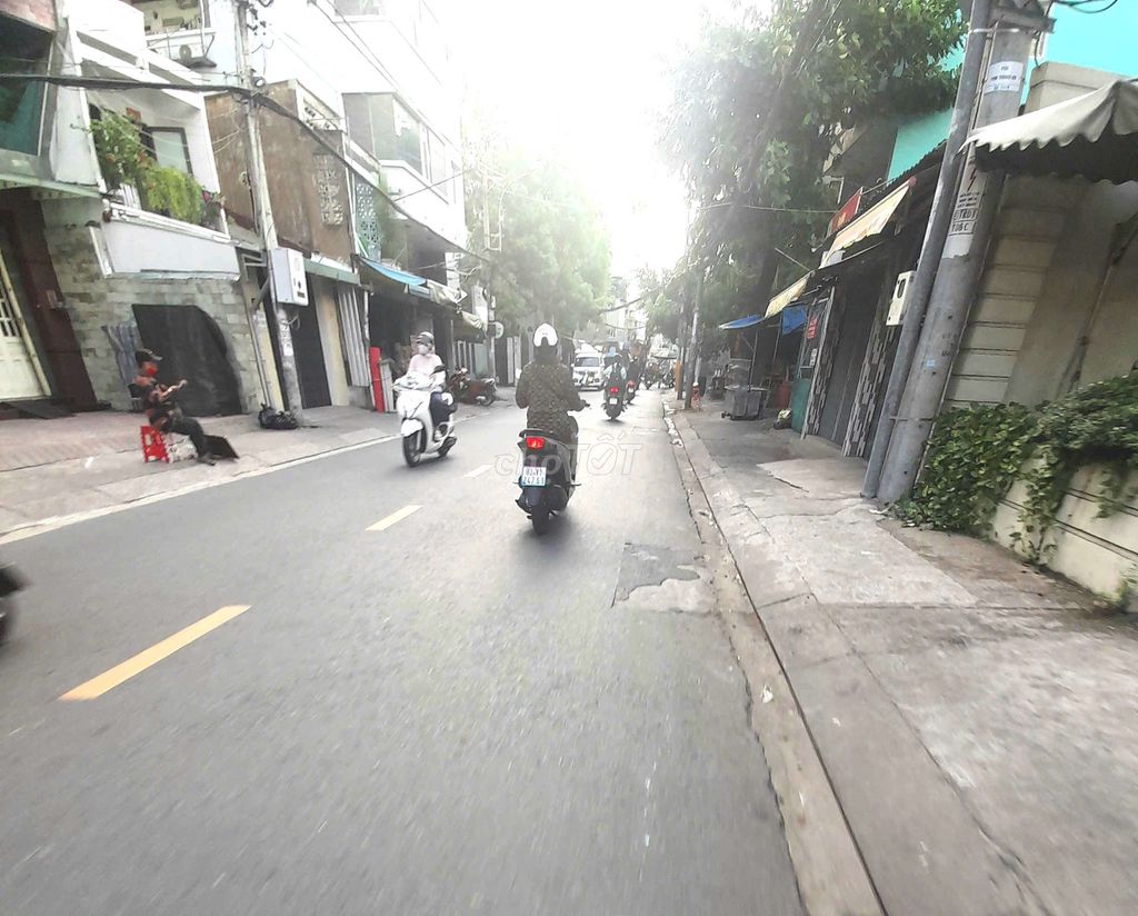 Nhà riêng tại Tân Phú, TP. Hồ Chí Minh - ảnh 3