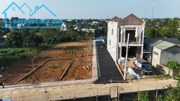 Bất động sản tại Hà Nội - ảnh 1
