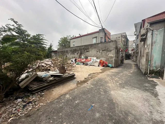 Bất động sản tại Bắc Ninh - ảnh 1