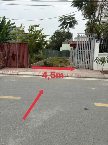 Bất động sản tại Hải Phòng - ảnh 1