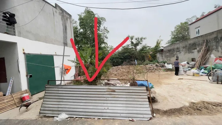 Bất động sản tại Bắc Ninh - ảnh 1