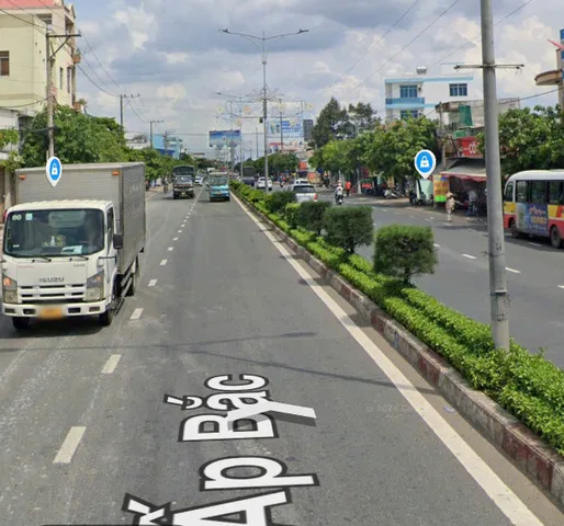Bất động sản tại Tiền Giang - ảnh 1