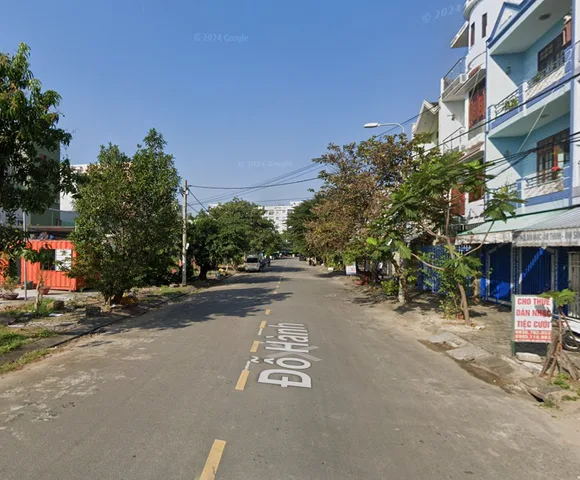 Bất động sản tại Đà Nẵng - ảnh 1