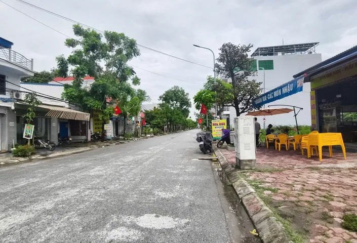 Bất động sản tại Hải Phòng - ảnh 1