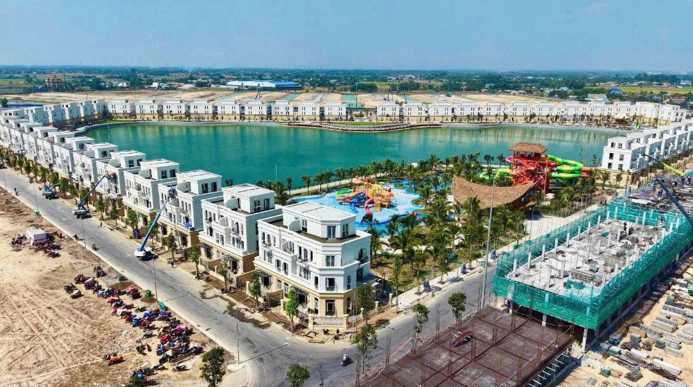 Bất động sản tại Tây Ninh - ảnh 1