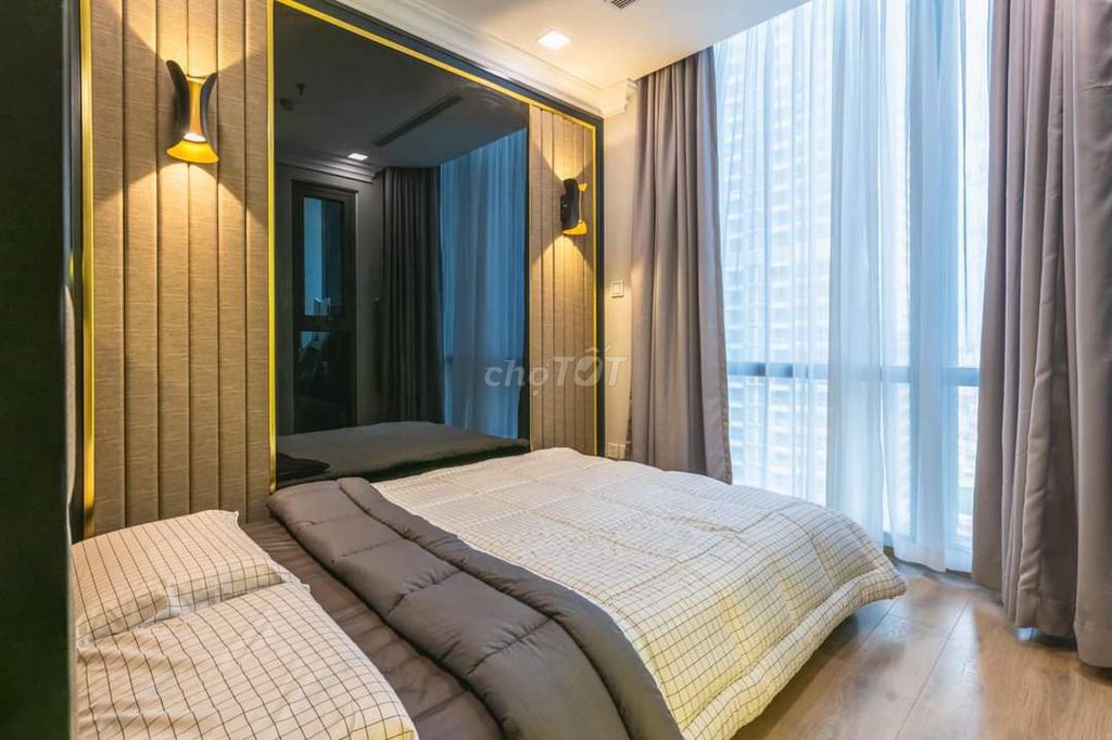 Căn hộ / chung cư tại Bình Thạnh, TP. Hồ Chí Minh - ảnh 4