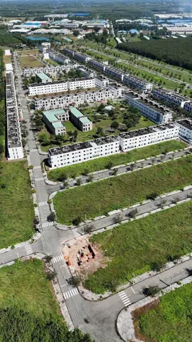 Bất động sản tại Bình Dương - ảnh 1