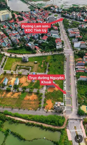 Bất động sản tại Phú Thọ - ảnh 1