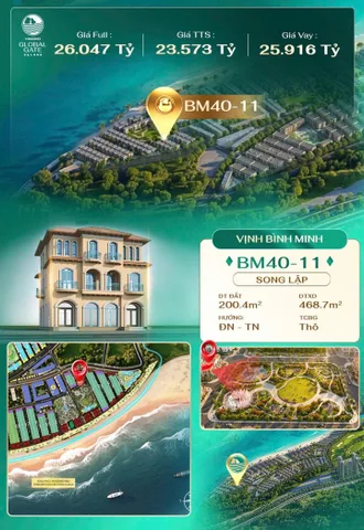 Bất động sản tại Quảng Ninh - ảnh 1