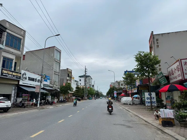 Bất động sản tại Bắc Ninh - ảnh 1