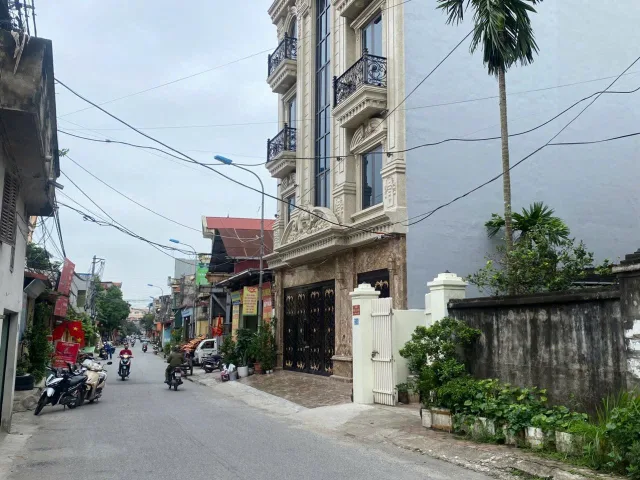 Bất động sản tại Bắc Ninh - ảnh 1