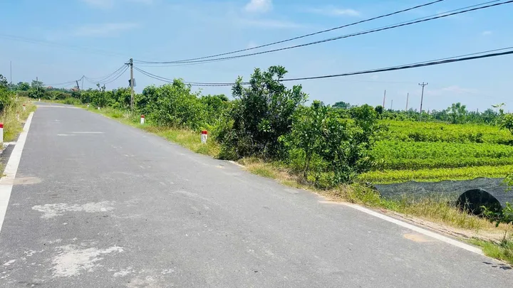 Bất động sản tại Hưng Yên - ảnh 1